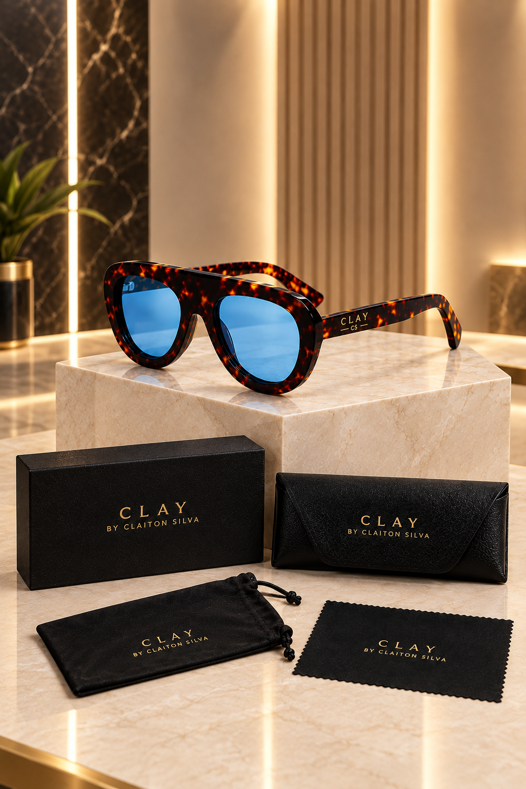CLAY SC 002