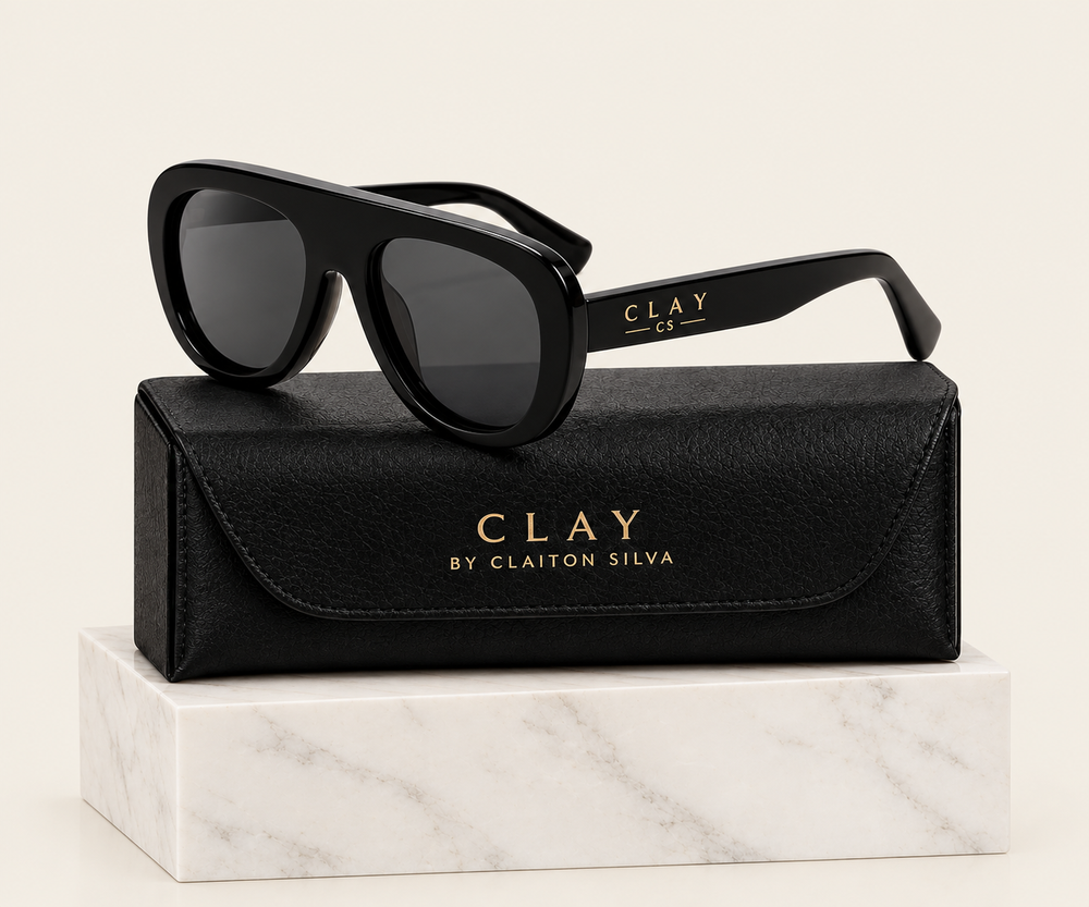 CLAY SC 001