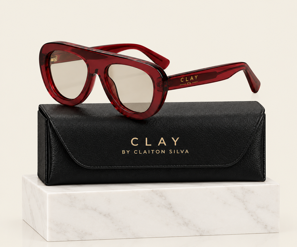 CLAY SC 003