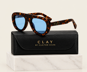 CLAY SC 002