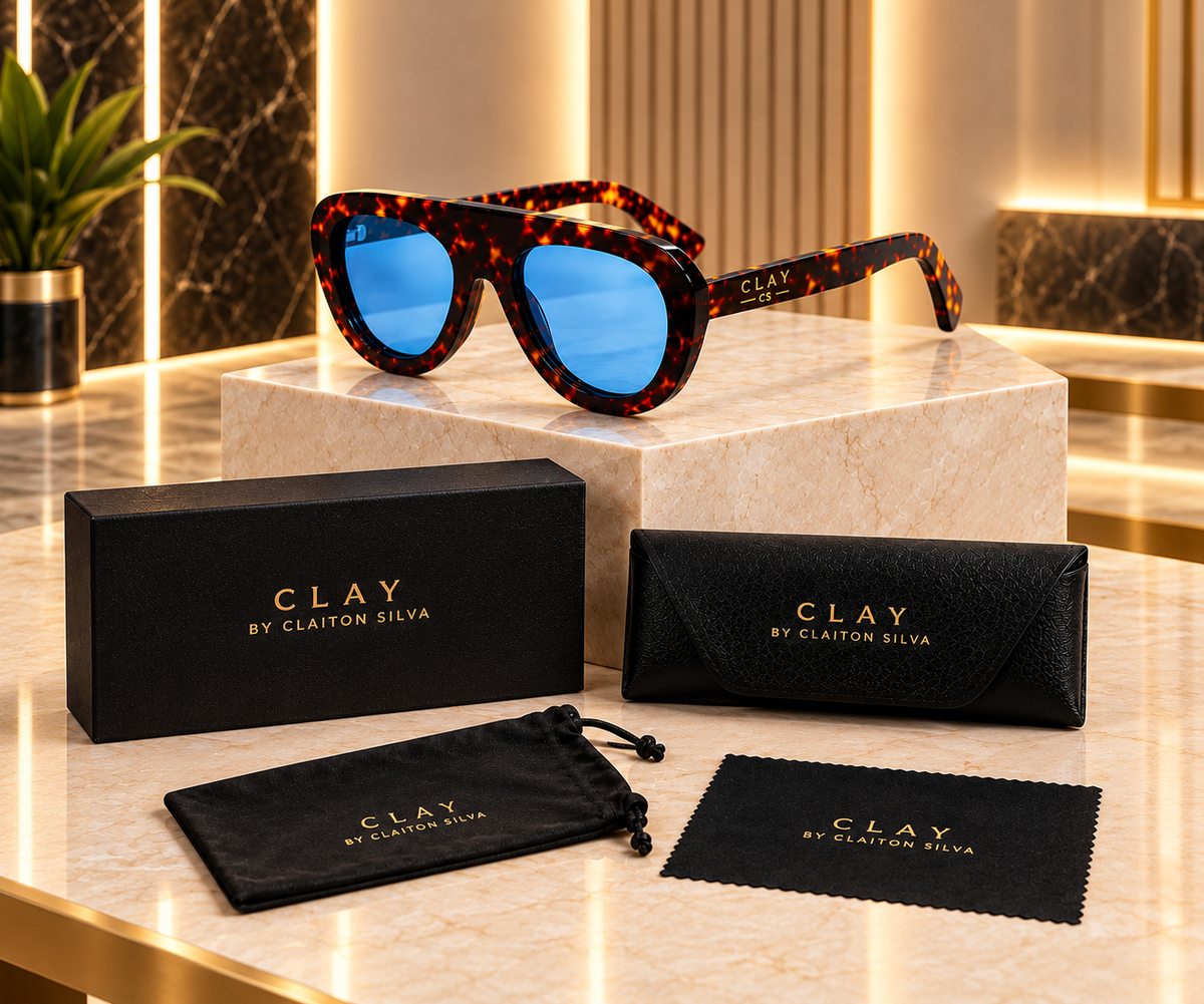 CLAY SC 002