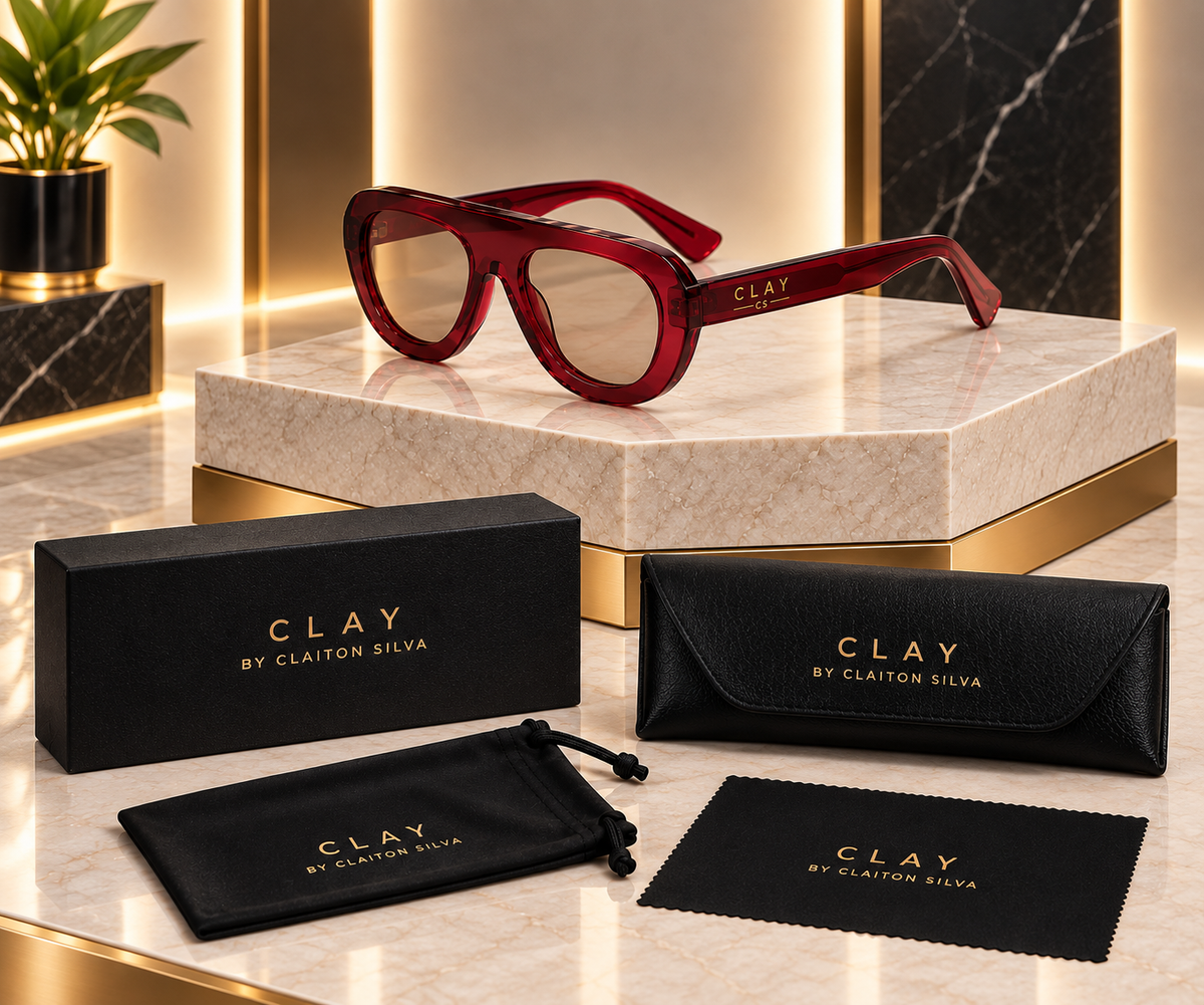 CLAY SC 003