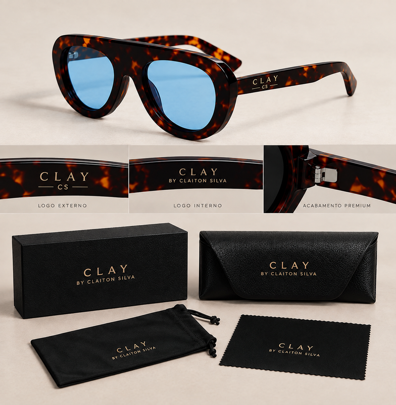 Lentes UV400